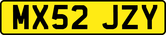 MX52JZY