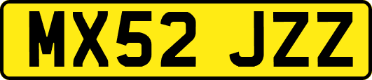 MX52JZZ