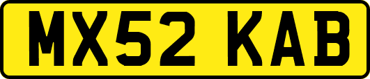 MX52KAB