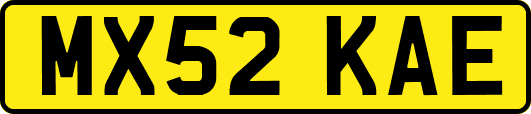 MX52KAE