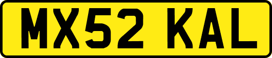 MX52KAL