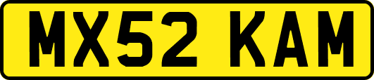 MX52KAM