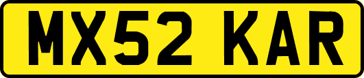 MX52KAR