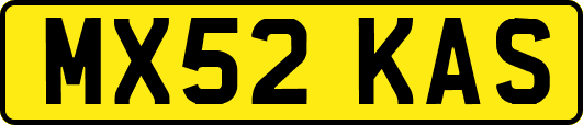 MX52KAS