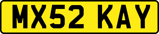 MX52KAY