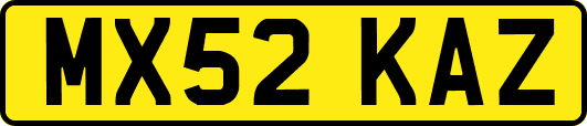 MX52KAZ