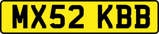 MX52KBB