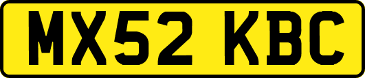 MX52KBC