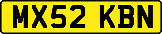 MX52KBN