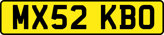MX52KBO