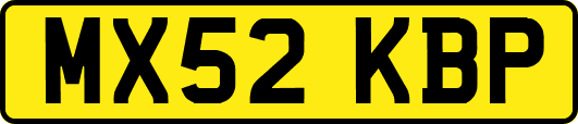 MX52KBP