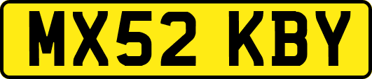 MX52KBY