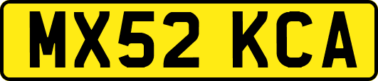 MX52KCA