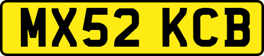 MX52KCB