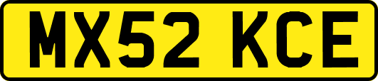 MX52KCE