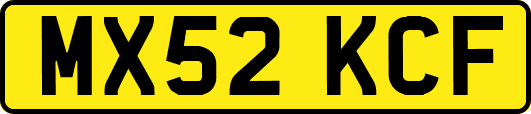 MX52KCF