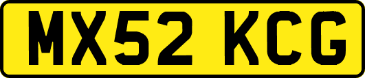 MX52KCG