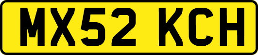 MX52KCH