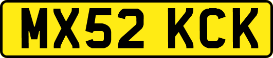 MX52KCK