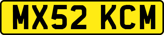 MX52KCM