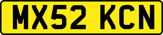 MX52KCN