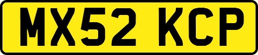 MX52KCP