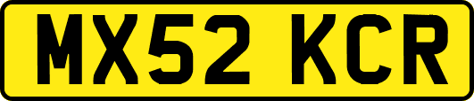 MX52KCR
