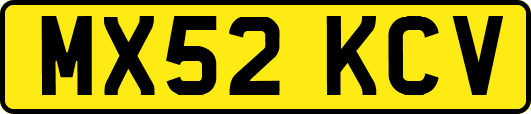 MX52KCV