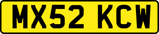 MX52KCW