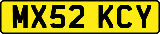 MX52KCY