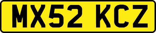 MX52KCZ