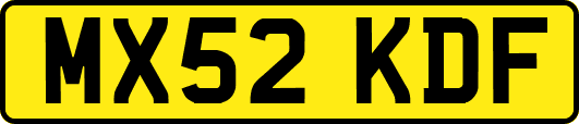 MX52KDF