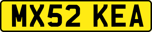 MX52KEA