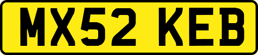 MX52KEB