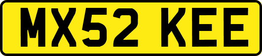MX52KEE