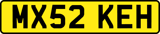 MX52KEH