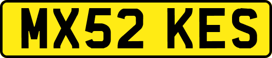 MX52KES