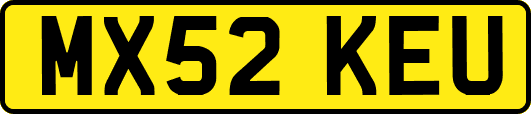 MX52KEU
