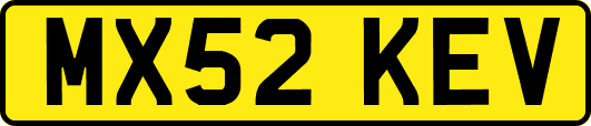 MX52KEV