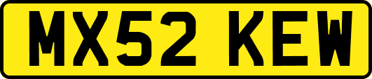 MX52KEW