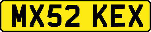MX52KEX