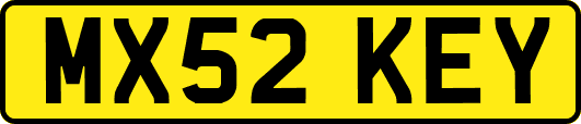 MX52KEY