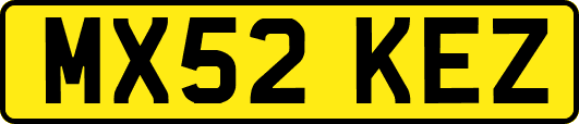MX52KEZ
