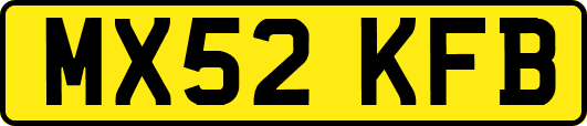 MX52KFB