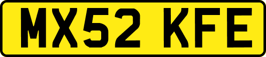 MX52KFE