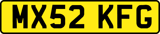 MX52KFG