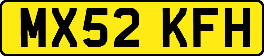 MX52KFH