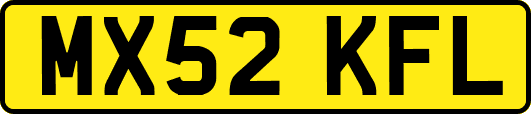MX52KFL