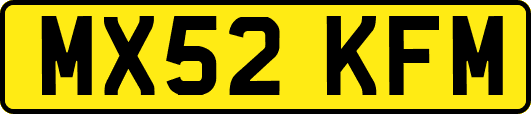 MX52KFM
