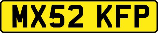 MX52KFP
